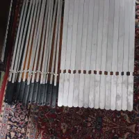 کباب پز|اجاق گاز و لوازم برقی پخت‌وپز|مسجد سلیمان, |دیوار