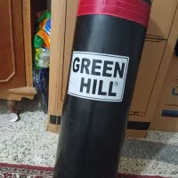کیسه بوکس نو