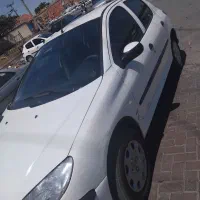 ۲۰۶ تیپ ۲|خودرو سواری و وانت|مشهد, اقبال|دیوار