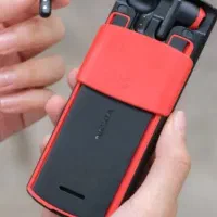 گوشی نوکیا 5710 ایرپاد‌دار اصل