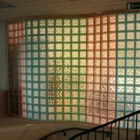 شیشه کاوه استان البرز بلوک