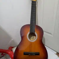 گیتار کلاسیک