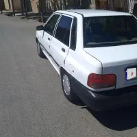 پراید ۸۸