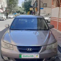 سوناتا nf