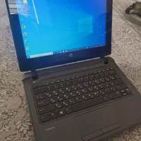 لپ تاپ hp صفحه لمسی