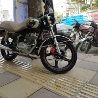 موتور 200لیفان