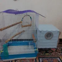 قفس پرنده