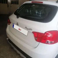 کوئیک s صفر مدل 1405