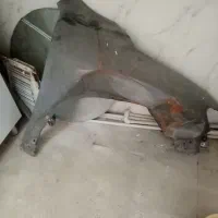 قطعه سپر فروشی