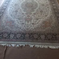 فرش ۹ متری  نخ پمبه  تراکم ۲۵۵۰