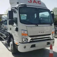 کامیونت جک ۶تن