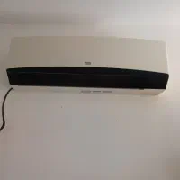 عالیشهر کولر ۳۰ هزار بکو