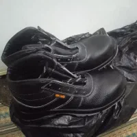 نیم بوت ایمنی