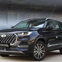 فروش فوری تیگو ۸ پرومکس IE مدل 1403