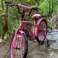 دوچرخه 20