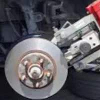 دیسک تراشی روی کار وزیر بند سازی