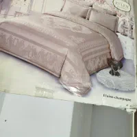روتختی نو 2نفره ترک برند EVLENسایژ کینگ