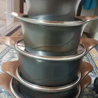 قابلمه چدن