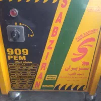 سبزی خرد کن صنعتی