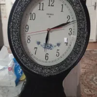 ساعت دیواری