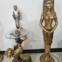 مجسمه پلی استر بزرگ