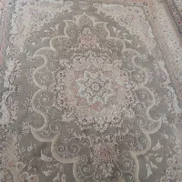 دو عدد فرش 12 متری