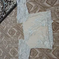 پیراهن مجلسی