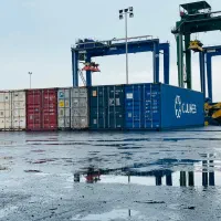 ترخیص کالا از گمرک بوشهر