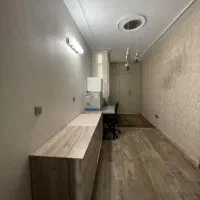 ۸۵متر اپارتمان ۲خوابه