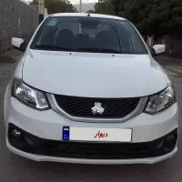 ساینا مدل ۱۴۰۴ در حد صفر