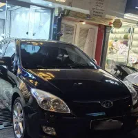 هیوندایی i30 مدل 2011
