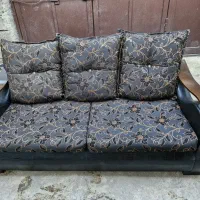 مبل ۴ نفره