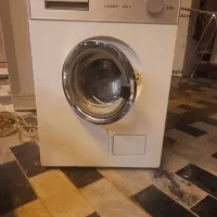 ماشین لباسشویی اتومات ۵کیلو ودوقلو ۷ونیم کیلو