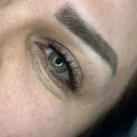 آموزش کاشت مژه هیدن