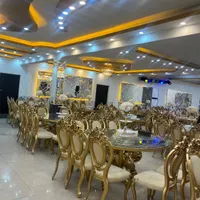 باغ تالار الماس غرب|خدمات پذیرایی، مراسم|کرج, منظریه|دیوار