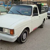 وانت پیکان مدل 90