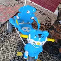 سه چرخه کودک
