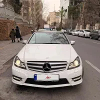 C200 2014|خودرو سواری و وانت|تهران, فرمانیه|دیوار