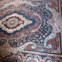 فرش مشهد اردهال ۶ متری