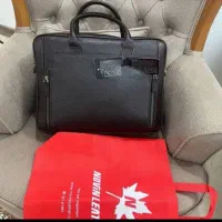 کیف اداری نوین چرم اداری(آبریل)