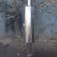 اگزوز زنبوری درحد