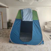 چادر مسافرتی 12نفره