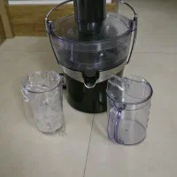 آب میوه گیری گاسونیک