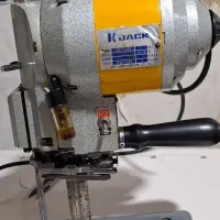 قیچی ۵ جک درحد نو