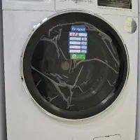 لباسشویی اسنوا مدل B80W