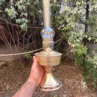 چراغ گردسوز افتاب پخش