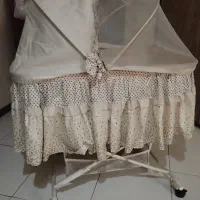 گهواره نوزاد