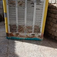 کولر آبی ۷هزار سالم