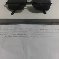 عینک آفتابی
