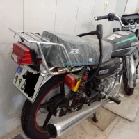 هندا راپیدو ۱۲۵ صفر معاوضه با ۲۰۶ و تیبا ۲